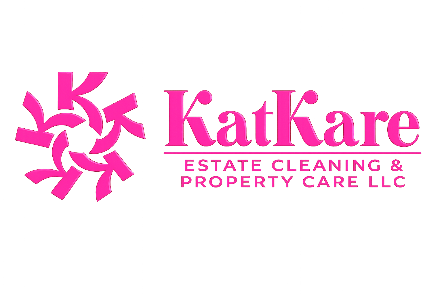 KatKare Logo