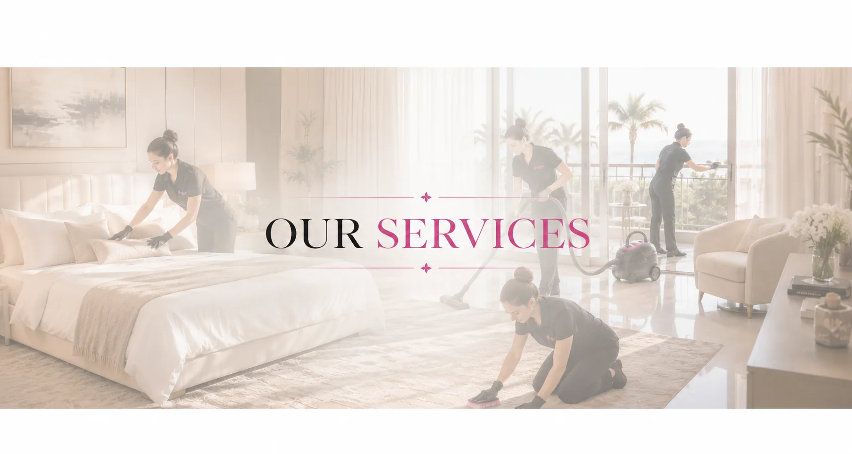 Our Services